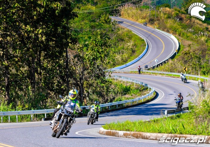 Tajlandia na motocyklu ADVPoland 029