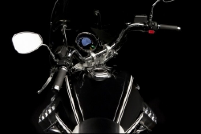 glowica Moto Guzzi