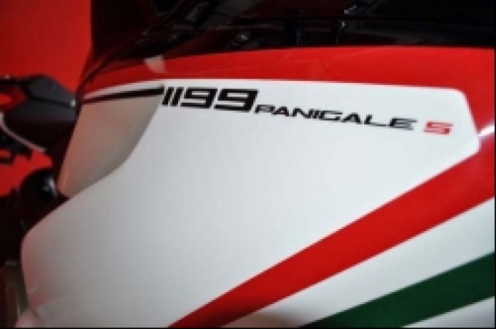 Panigale S