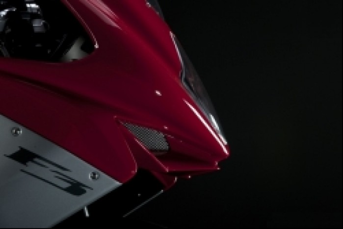 profil MV Agusta F3