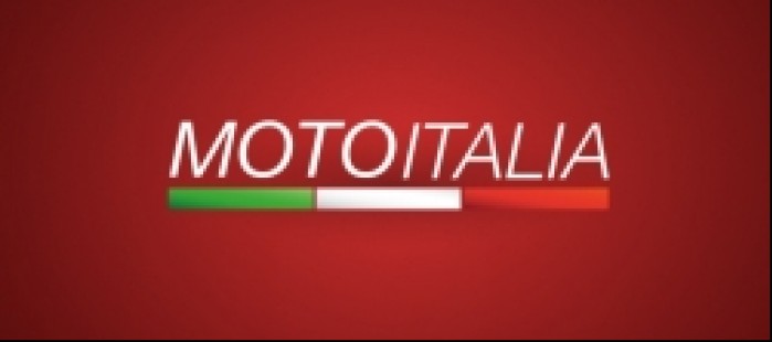 Moto Italia logo
