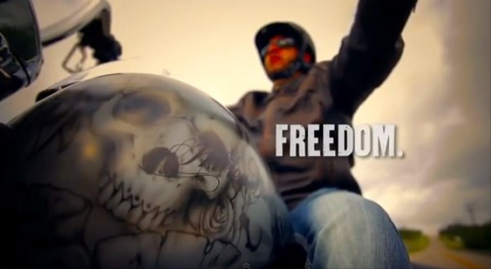 Freedom HD