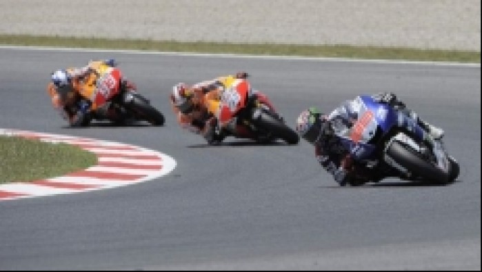 GP Katalonii MotoGP 2013
