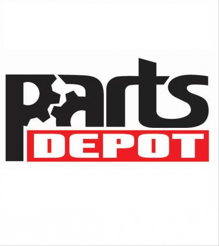 partsdepot logo