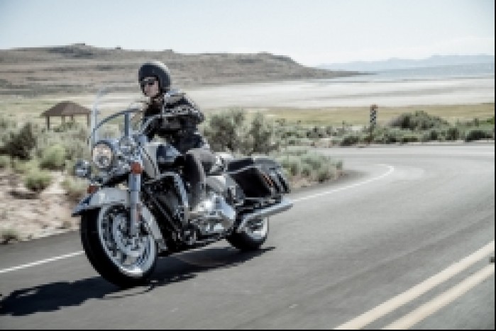 Harley Davidson 2014 Touring