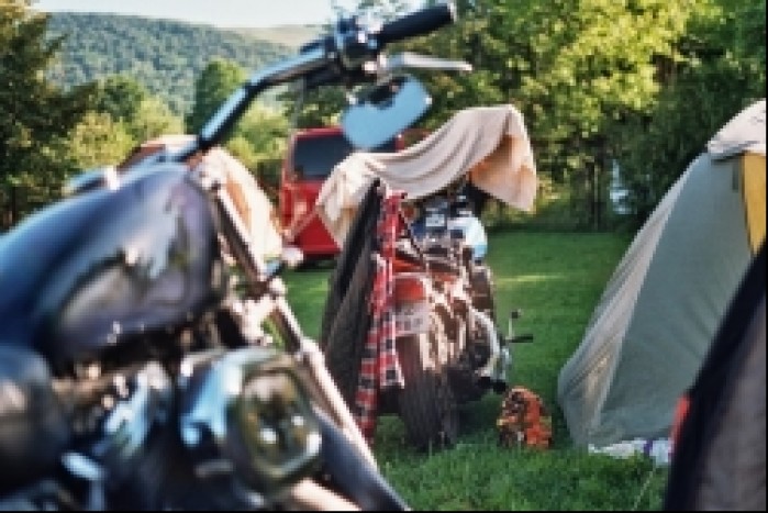 zwycieskie zdjecie modeka motocyklowe wakacje