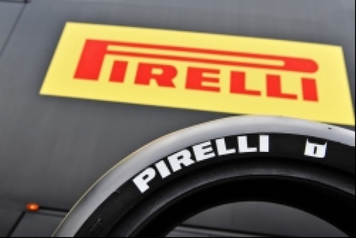 Pirelli Superpole