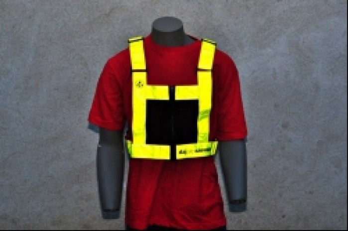 4 tasma pryzmatyczna na sucho