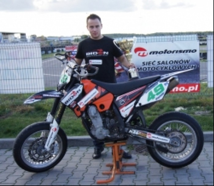 Tomasz Nawrocki 49