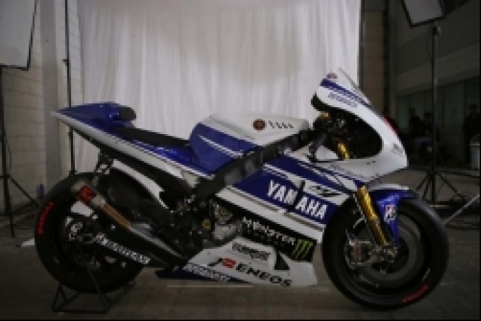 Yamaha M1