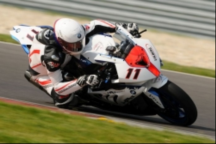 Ireneusz Sikora WMMP Slovakiaring 2014