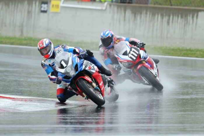 Bol d Or 2014 Magny Cours