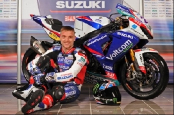 Alex Lowes