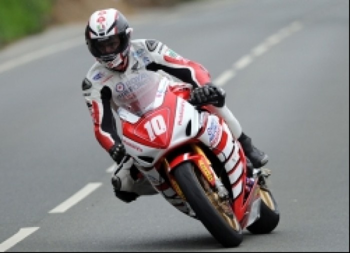 IOM TT 2014