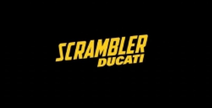 Ducati Scrambler 2015