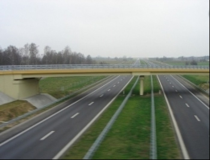Autostrada Niemcy
