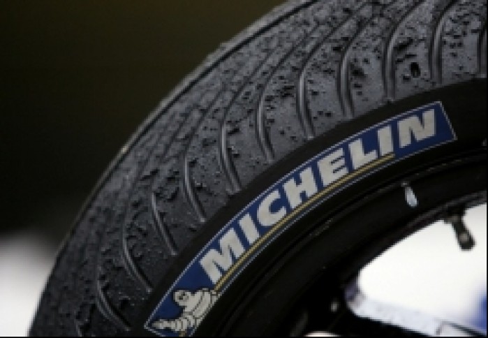 Michelin detale opony