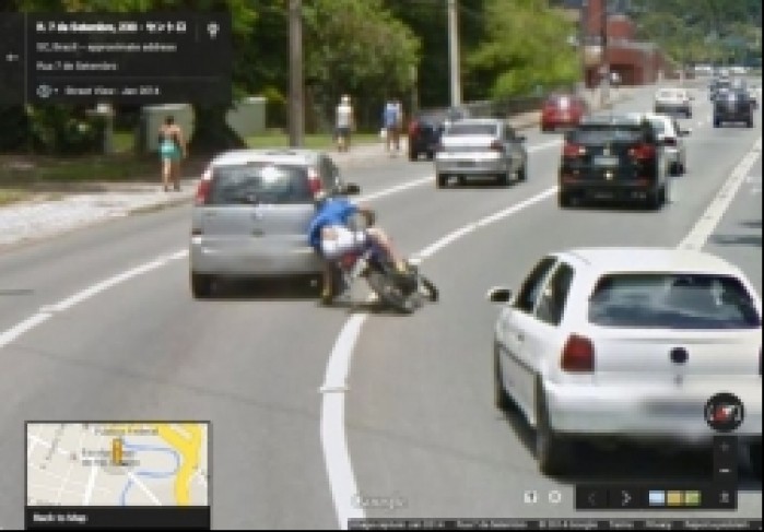 google street view 2