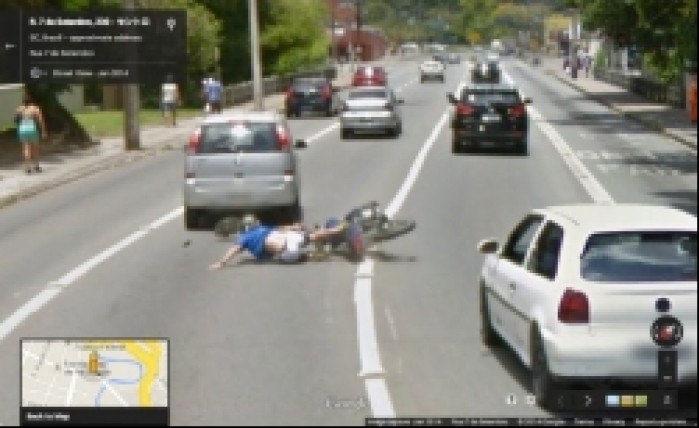 google street view 3