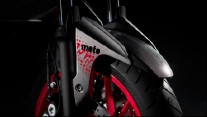 Yamaha MT07 Moto Cage 15