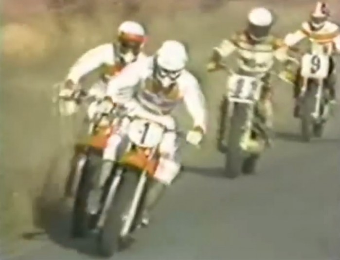 ABC Superbikers 1982
