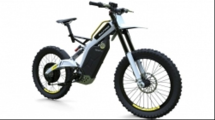 brinco bultaco rower elektryk 2015
