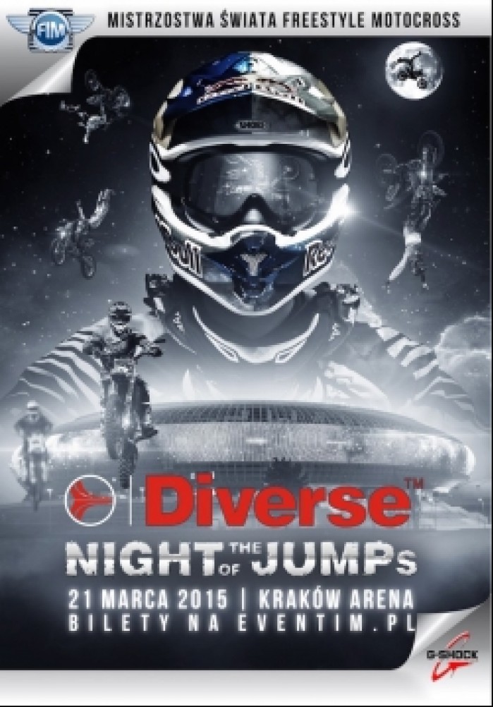 night of the jumps 2015
