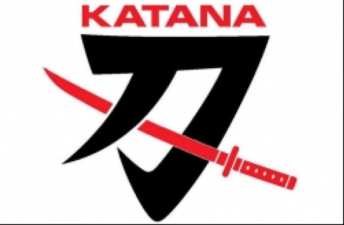 Katana Logo