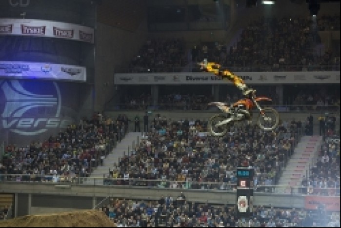 night of the jumps 2015 dwa razy