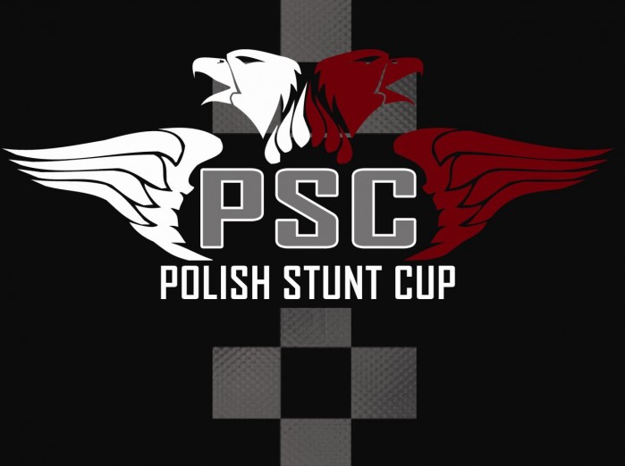 logo Polish Stunt Cup