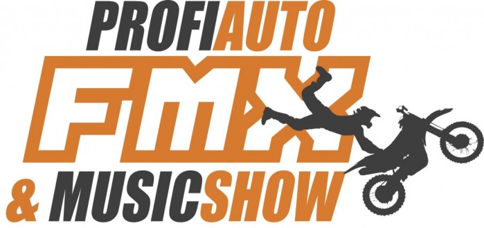 ProfiAuto FMX Music Show logo
