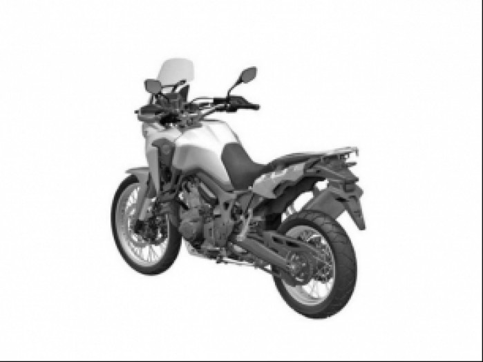 Africa Twin 3