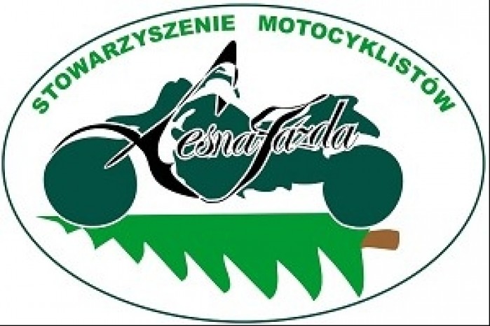 motocyklowa natura logo