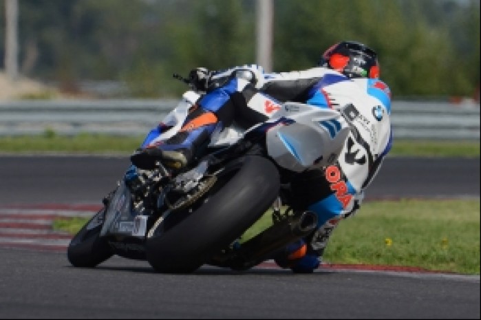 bmw sikora motorsport 2015