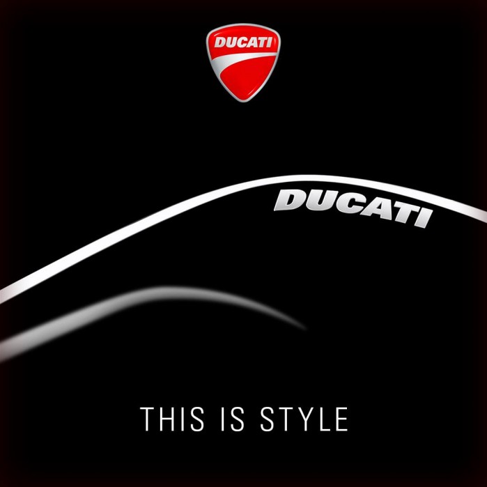 Ducati This is Style