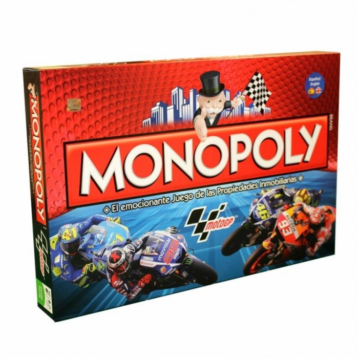 2015 monopoly motogp