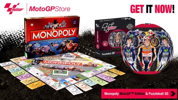 monopoly motogp 2015