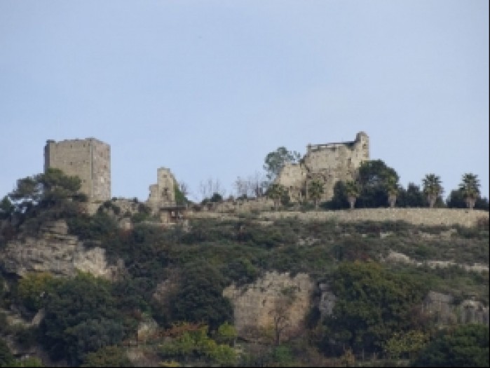 ruiny Wlochy