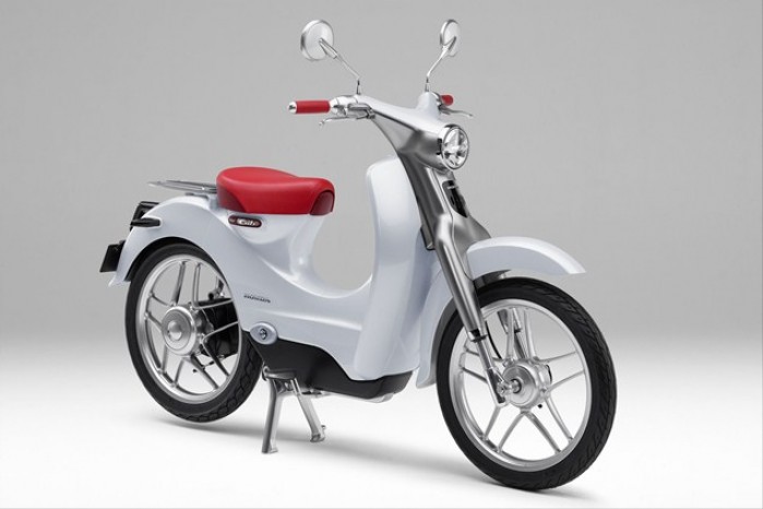 Honda EV CUB