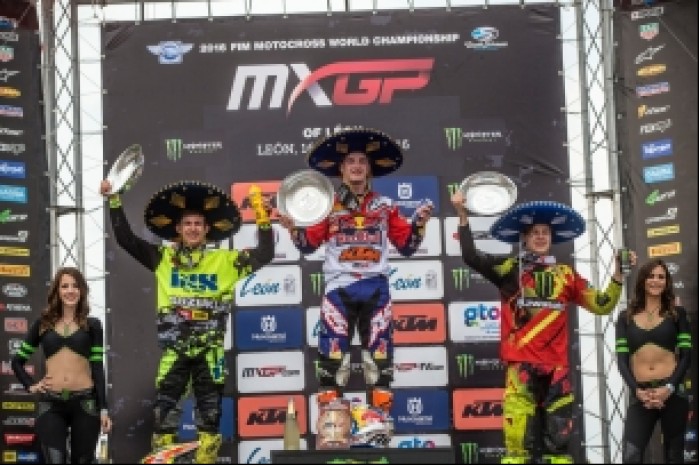 mx2 podium 2016 leon