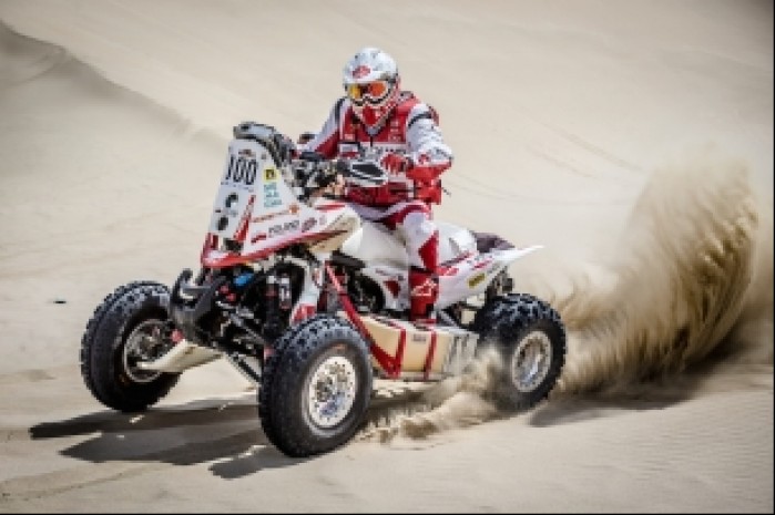 rafal sonik w katarze 2016