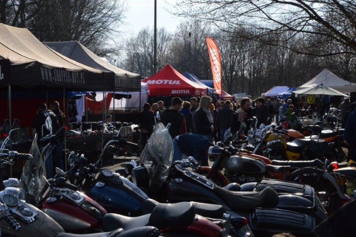 bazar motocyklowy