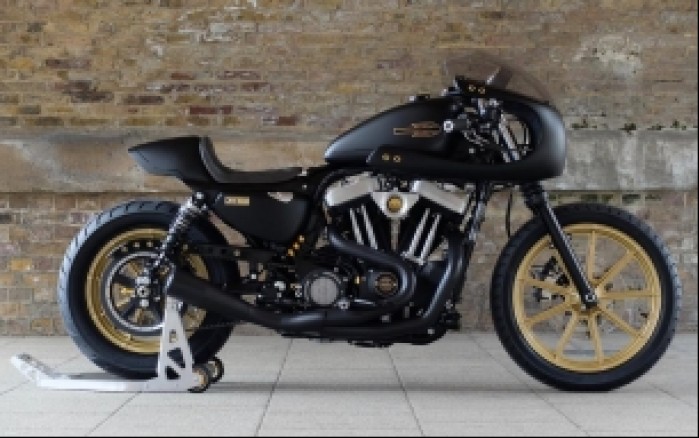 Warr s Harley Davidson London