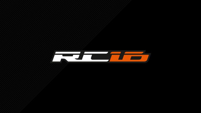ktm rc16 logo