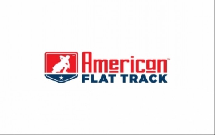 american flat track logo