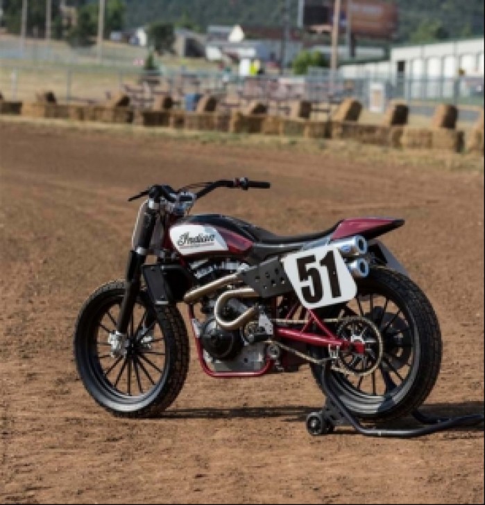 indian ftr 750 flat track
