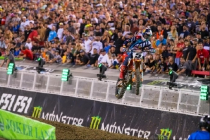 ryan dungey monster energy cup