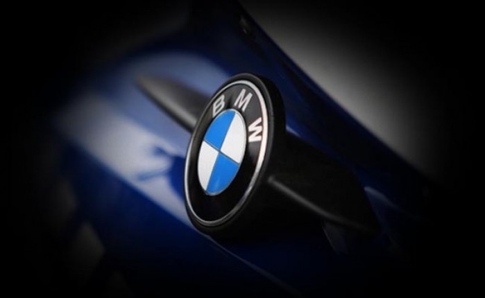 BMW motorrad logo