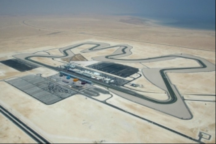 losail track qatar