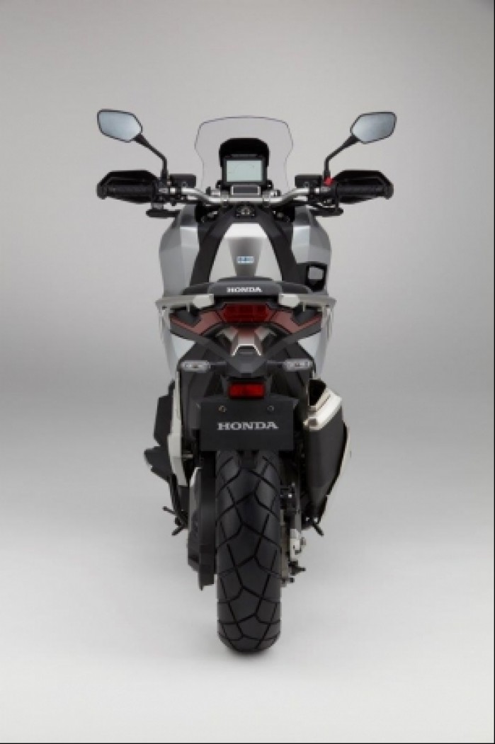Honda X ADV 2017 03